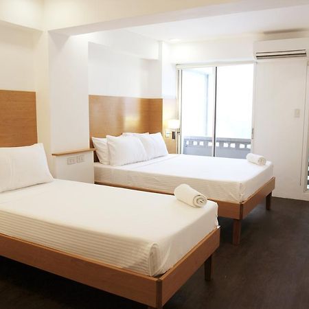 Brblock Boutique And Residences 马卡蒂 客房 照片