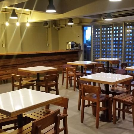 Brblock Boutique And Residences 马卡蒂 外观 照片