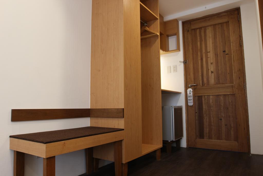 Brblock Boutique And Residences 马卡蒂 客房 照片