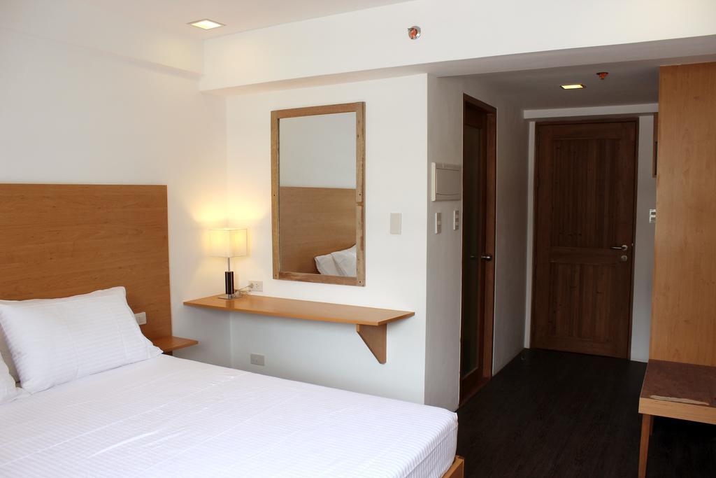 Brblock Boutique And Residences 马卡蒂 外观 照片