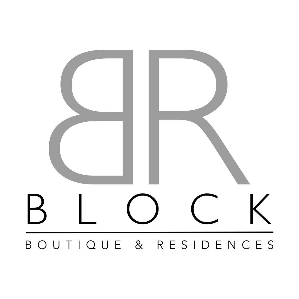 Brblock Boutique And Residences 马卡蒂 外观 照片
